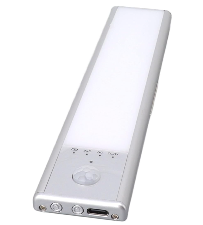 TECTED™ LED Nachtlamp met Bewegingssensor & Magneten