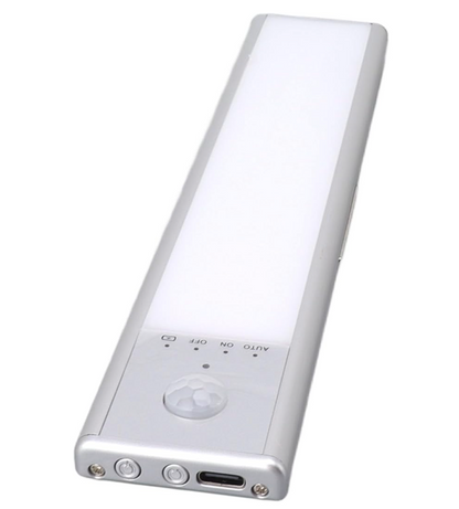 TECTED™ LED Nachtlamp met Bewegingssensor & Magneten