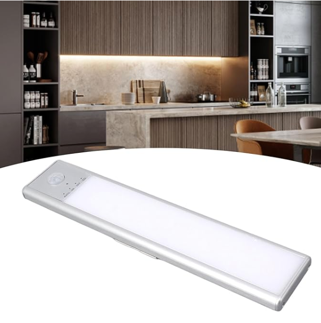 TECTED™ LED Nachtlamp met Bewegingssensor & Magneten