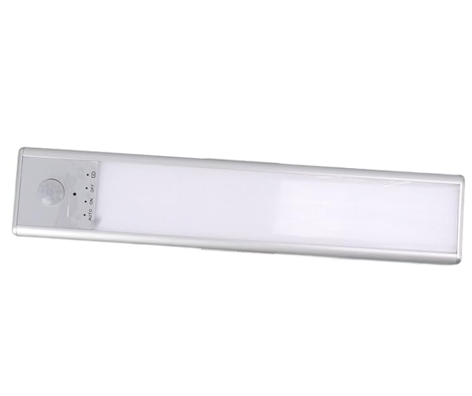 TECTED™ LED Nachtlamp met Bewegingssensor & Magneten